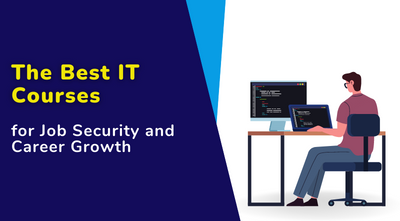 IT CAREER COURSE 