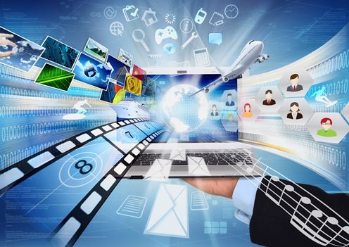 DIPLOMA IN MEDIA MANAGEMENT
