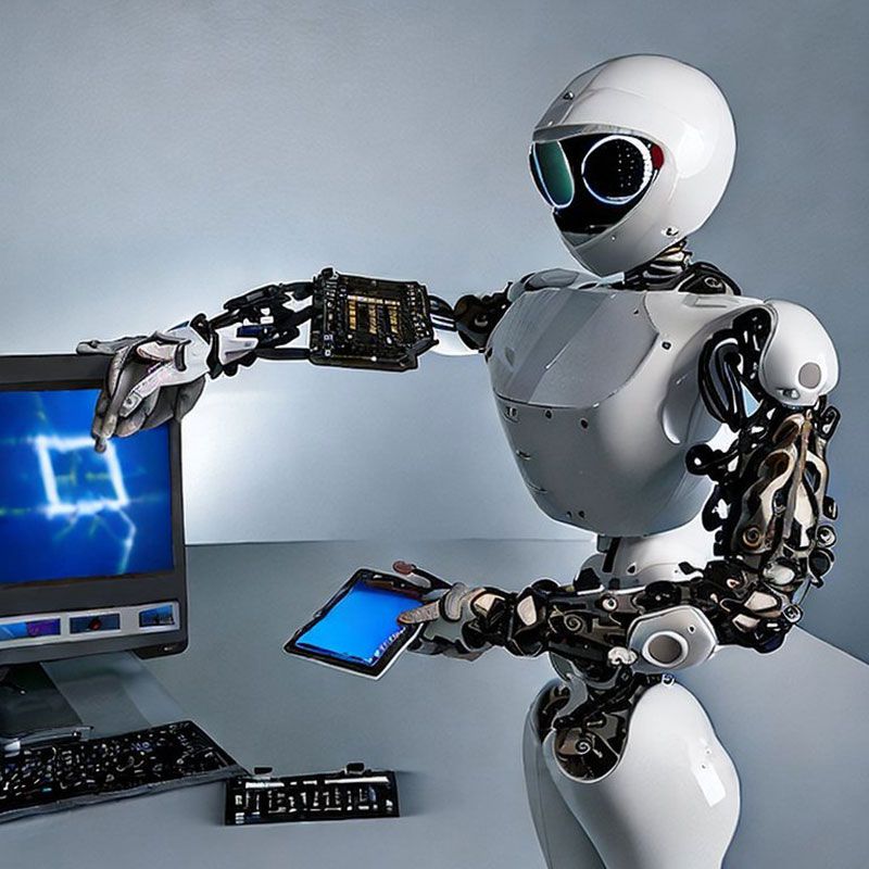 Artificial Intelligence 